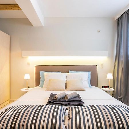 Anavyssos 1 Bedrm 4 Prs Flat 5Min Walk From Beach 外观 照片