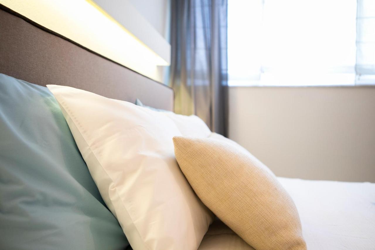 Anavyssos 1 Bedrm 4 Prs Flat 5Min Walk From Beach 外观 照片