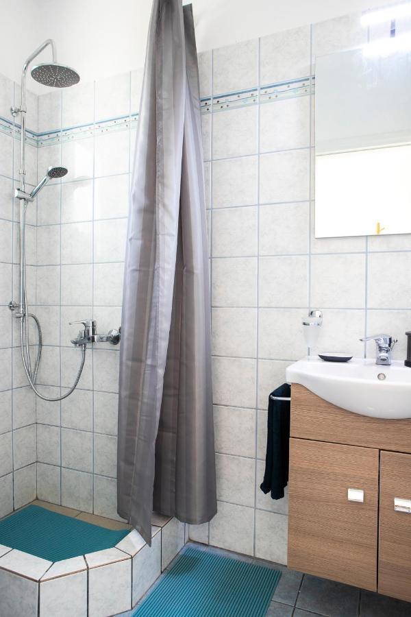 Anavyssos 1 Bedrm 4 Prs Flat 5Min Walk From Beach 外观 照片