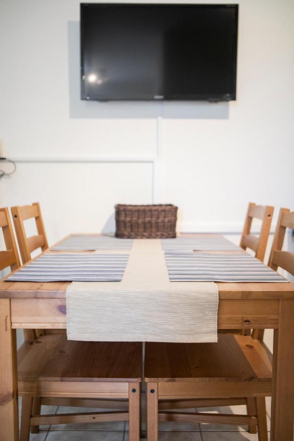 Anavyssos 1 Bedrm 4 Prs Flat 5Min Walk From Beach 外观 照片