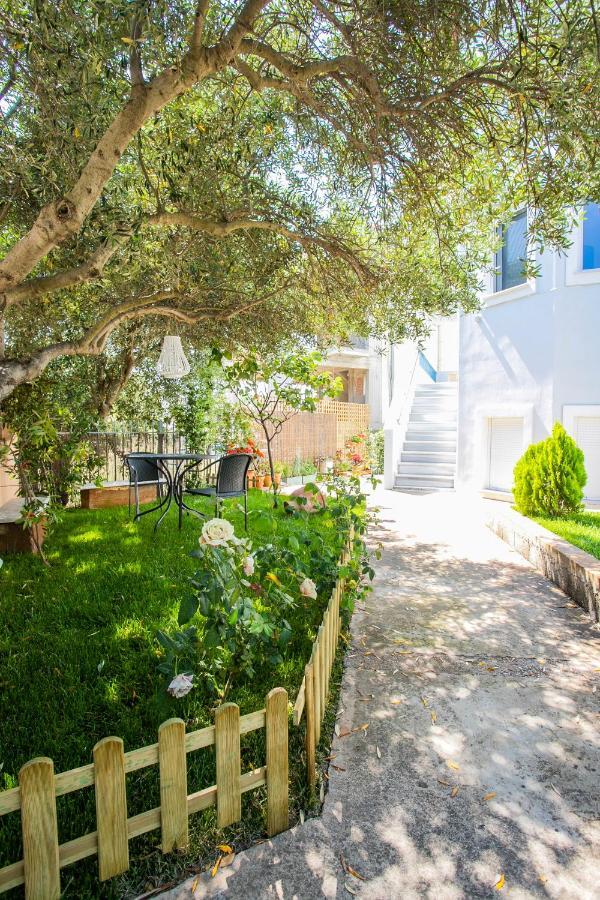 Anavyssos 1 Bedrm 4 Prs Flat 5Min Walk From Beach 外观 照片