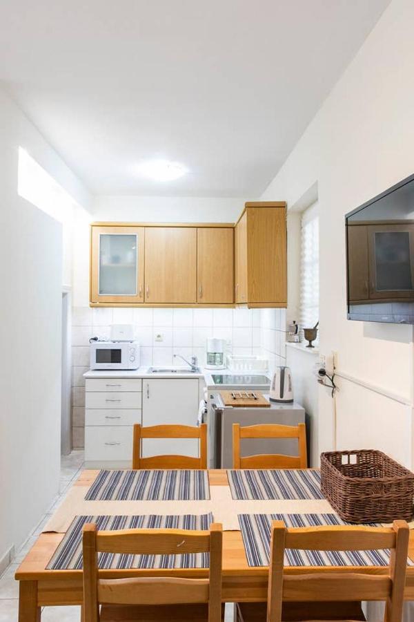 Anavyssos 1 Bedrm 4 Prs Flat 5Min Walk From Beach 外观 照片