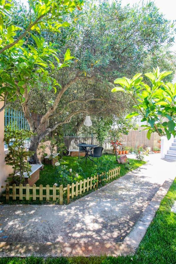 Anavyssos 1 Bedrm 4 Prs Flat 5Min Walk From Beach 外观 照片